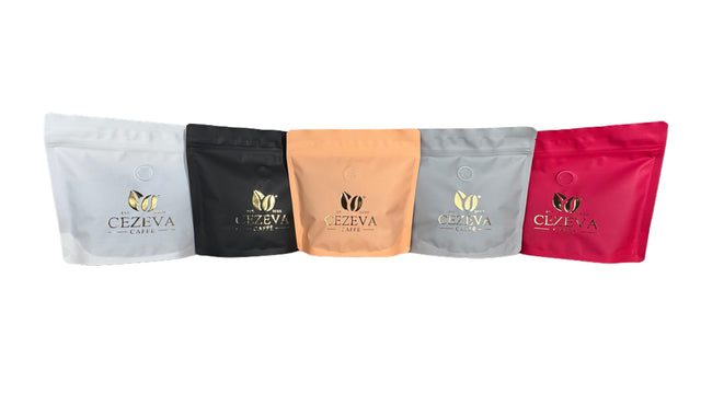 Specialty Coffee