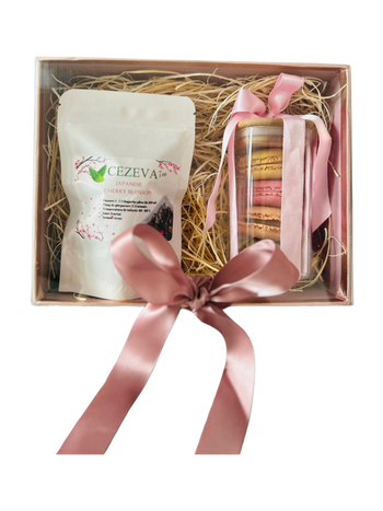 Mărturii și Cadouri