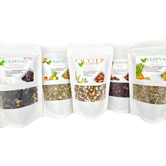 Collection image for: Cezeva Tea