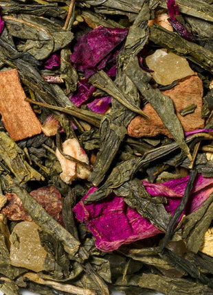 Kombucha Cherry Cinnamon 80 gr