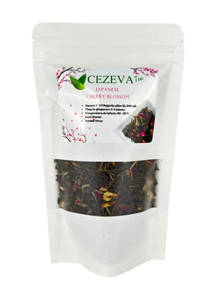 Japanese Cherry Blossom 100 gr