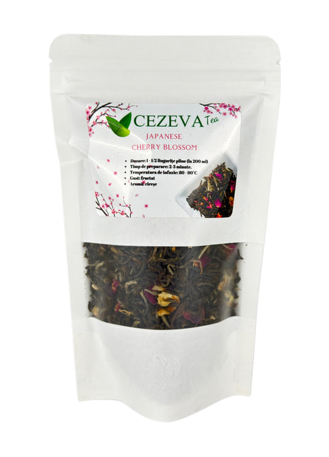 Japanese Cherry Blossom 100 gr