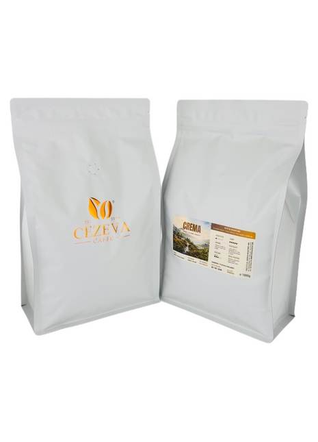 CREMA 1 Kg