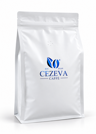 HORIZON 1Kg - Miere · Coacăze negre · Caramel · Cacao