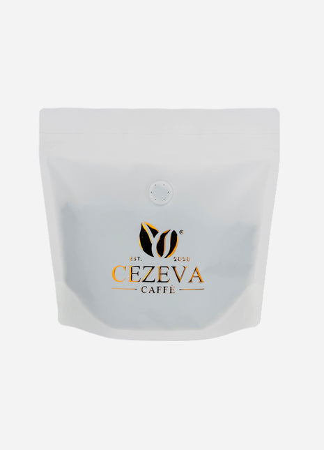 India Cherry AA Sc 18 - 100% Robusta 250g