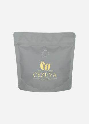 Kenya AA FAQ - 100% Arabica 250g