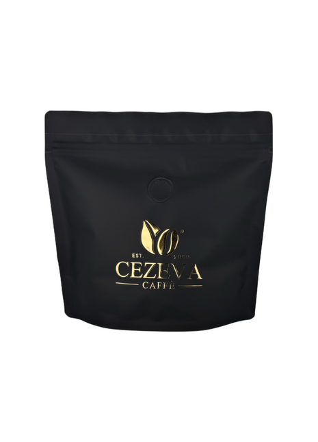 Brazilia Yellow Bourbon 16 up - 100% Arabica 250g
