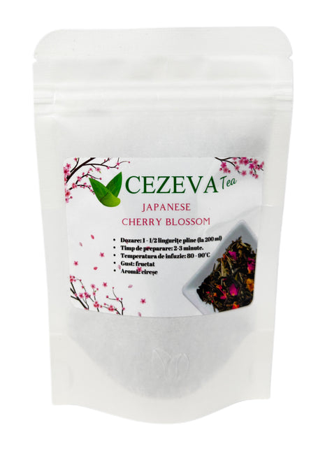 Japanese Cherry Blossom Small