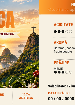 ARABICA 1 Kg