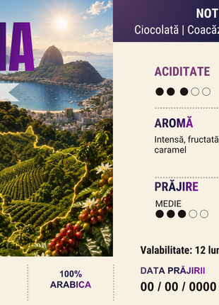 AROMA 1 Kg