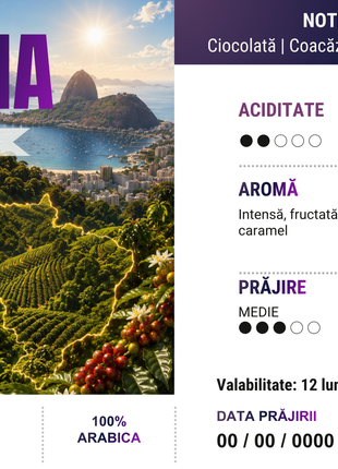 AROMA 500g