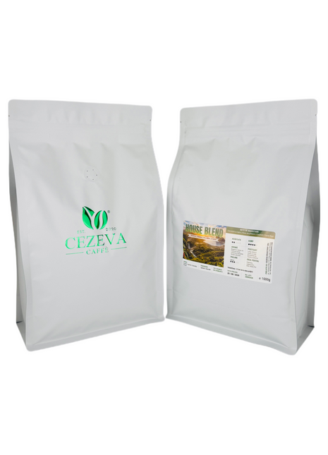HOUSE BLEND 1Kg