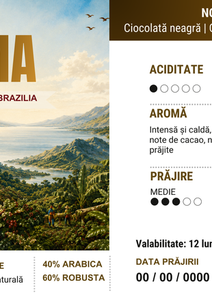CREMA 500g