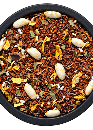Ceai Rooibos Creme Brulee 100 gr