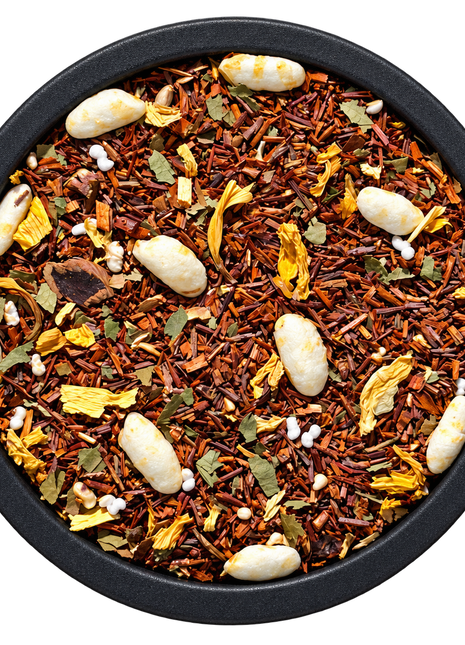 Ceai Rooibos Creme Brulee 100 gr