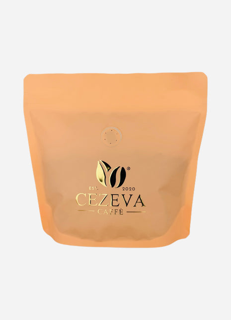 Brazilia FEZANDA das Almas - 100% Arabica 250g