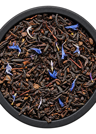 Ceai Earl Grey Blue Flower 100 gr