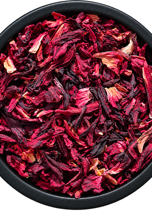 Ceai Hibiscus 100 gr