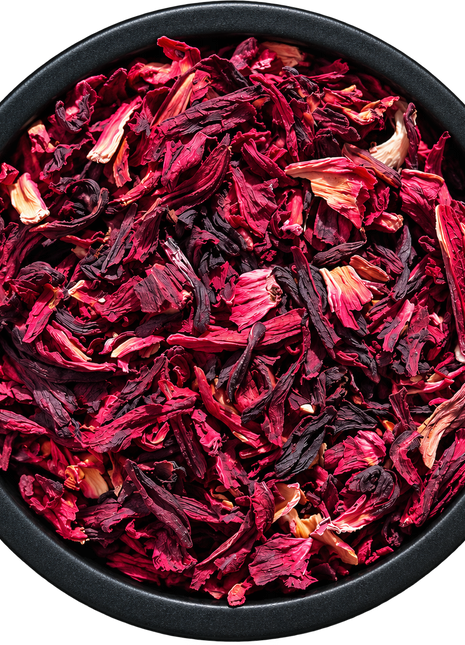 Ceai Hibiscus 100 gr