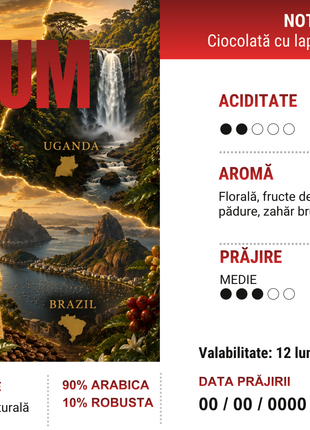 PREMIUM 500g