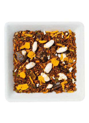Rooibos Creme Brulee Smalll