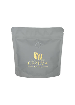 Cafea de specialitate Cezeva Caffe Peru Arab HB Gr1 100% Arabica 250g
